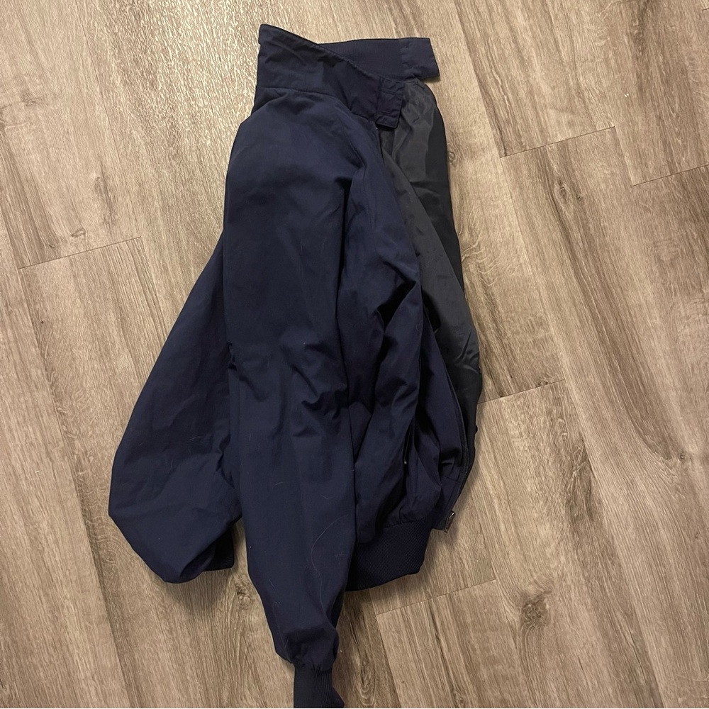 Wilson Bomber Jacket